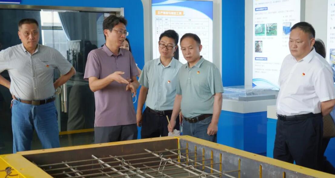 省住建厅行业综合党委与学院党委联合开展主题党日活动