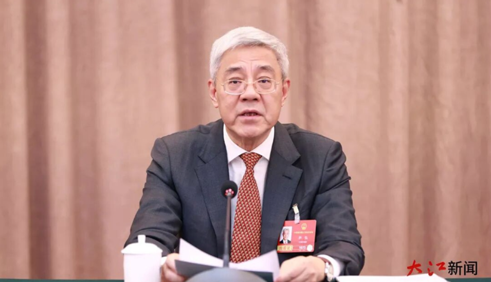 扎实做好经济社会发展各项工作 确保实现“十五五”良好开局