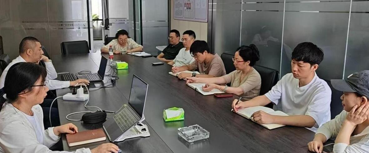 以审促优强管理 标准赋能提质效——江西新立公司顺利通过ISO三体系认证审核